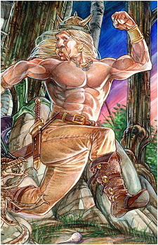 Image 2 - Art: Quinton Hoover Image 2