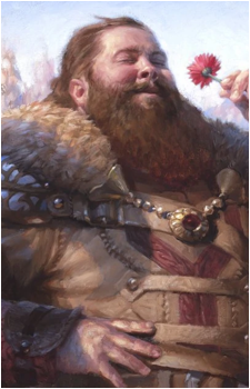 Hans Eriksson's image