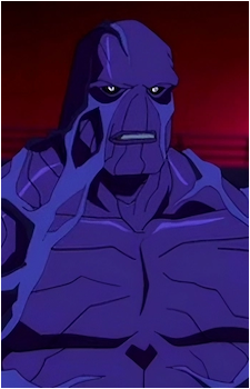 Parasite (Raymond Jensen)'s image