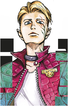 Renji {Adou}'s image