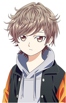 Masaru Hojo's image