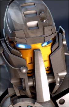 Dunkan Bulk's image