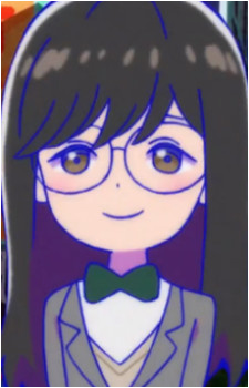 Nozomi Takahashi's image