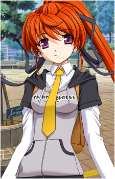 Arisu Tachibana {MSEK}