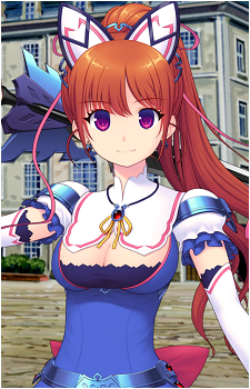 Arisu Tachibana {MSEK}'s image
