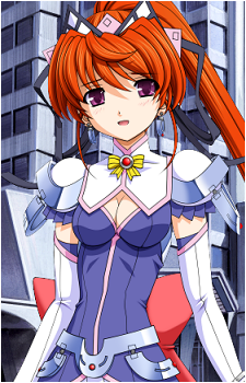 Arisu Tachibana {MSEK}