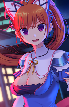 Arisu Tachibana {MSEK}