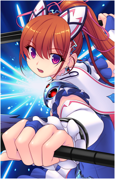 Arisu Tachibana {MSEK}
