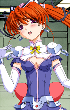 Arisu Tachibana {MSEK}