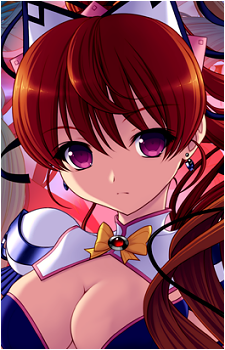 Arisu Tachibana {MSEK}