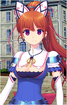 Arisu Tachibana {MSEK}
