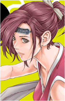 Arakusa's image