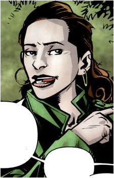 Yvonne's image