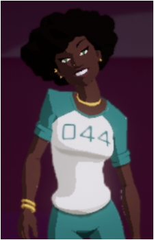 Nia Dubé's image