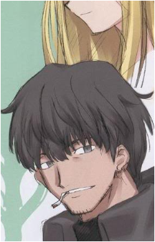 Gun God Image