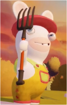 The Fork's image