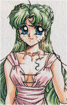Tear Mare's image