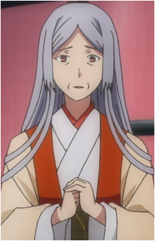 Shizuku Karasuki's image