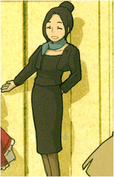 Takako Sakurai's image