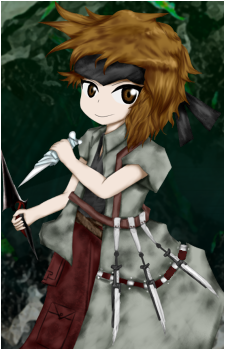 Kurohebi's image
