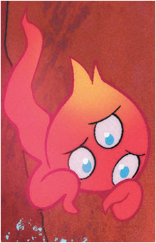 Red Hot {Sonic}'s image