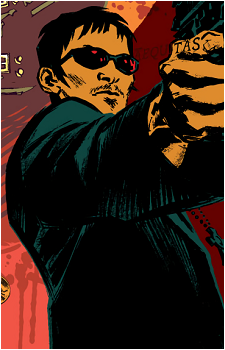Murphy MacManus