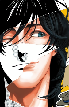 Ryou Kashiba's image