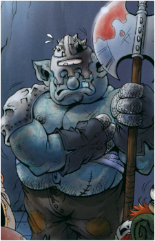 L'Ogre
