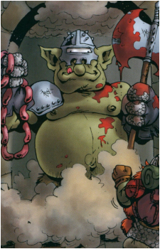 L'Ogre
