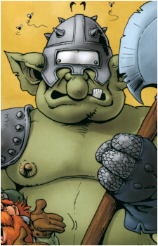 L'Ogre