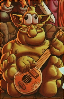 L'Ogre