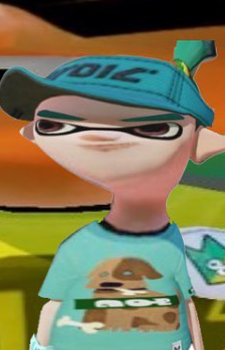 Splat Tim