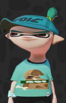 Splat Tim
