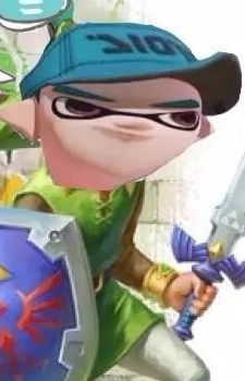 Splat Tim