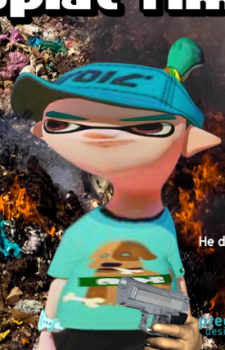 Splat Tim