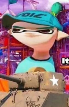 Splat Tim