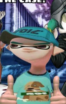 Splat Tim