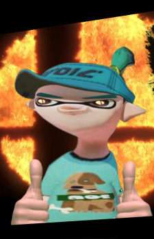Splat Tim