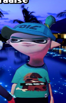 Splat Tim