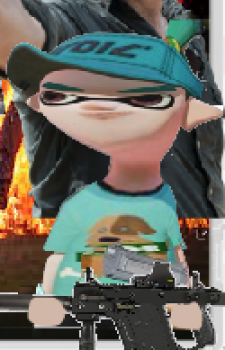 Splat Tim