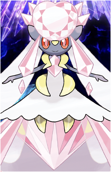 Diancie