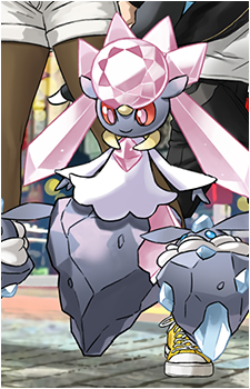 Diancie
