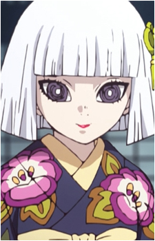 Nichika Ubuyashiki's image