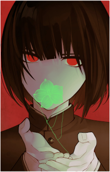 Hinode's image