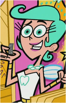 The Tooth Fairy's image