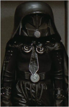Dark Helmet