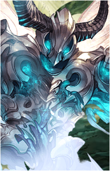 Celestial Earth Spirit