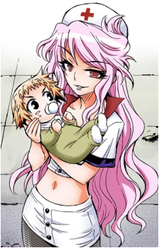 Joutou Kotobuki
