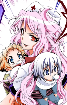 Joutou Kotobuki