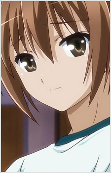 Subaru Hasegawa's image